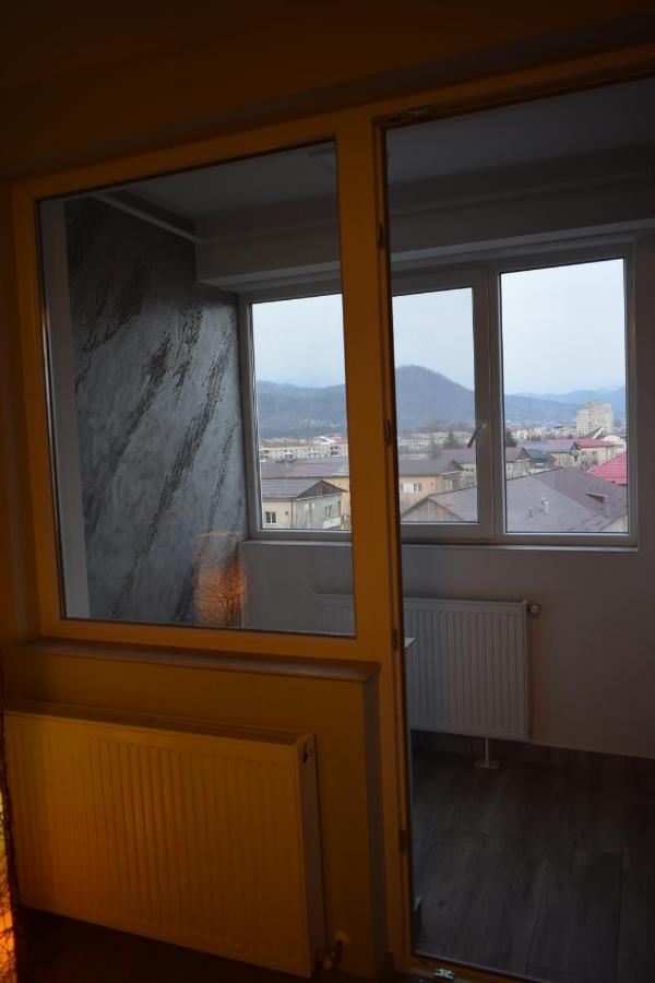 Apartament Palatul De Justitie Rhbm Baia Mare Exterior foto