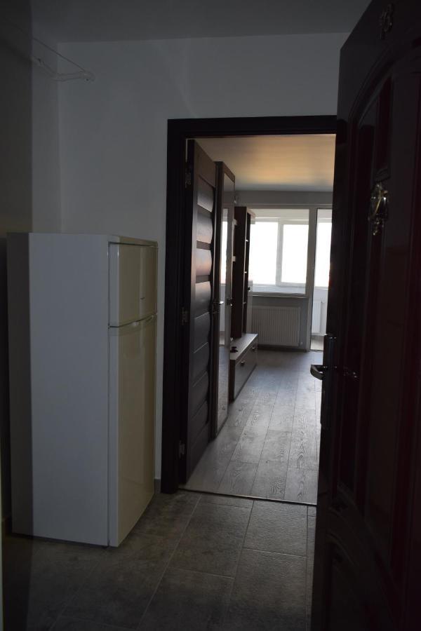 Apartament Palatul De Justitie Rhbm Baia Mare Exterior foto
