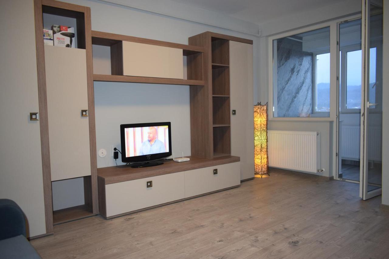 Apartament Palatul De Justitie Rhbm Baia Mare Exterior foto